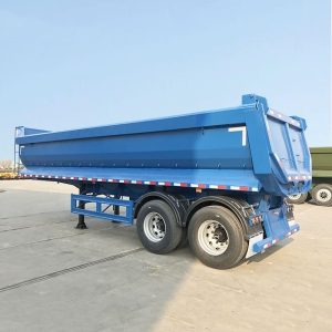 reman 2 axle dump trailer (3)