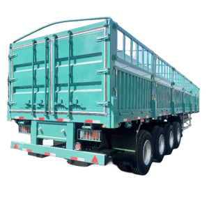 Cargo Trailer Remanufacturing Process 1 cargo trailer remanufacturing process step