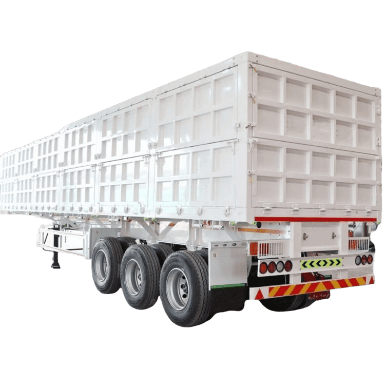 dump trailer remanufacturing process steps