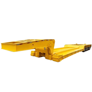 Equipment Trailer Remanufacturing Process 1 equipment trailer remanufacturing process step
