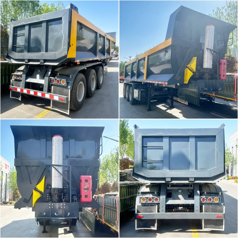 reman tipper semi trailer for sale | reman tipper semi trailer price
