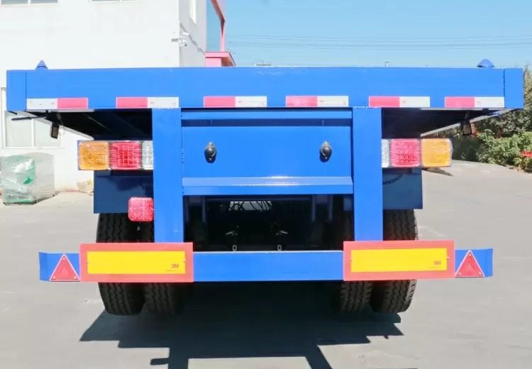 reman semi flatbed trailer for sale | 40 foot flatbed trailer for sale