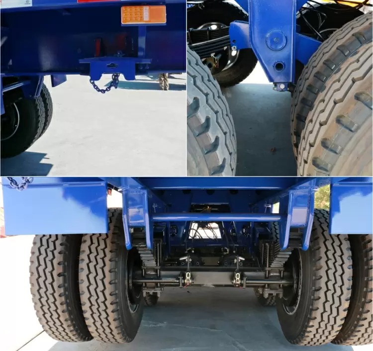 reman semi flatbed trailer for sale | 40 foot flatbed trailer for sale