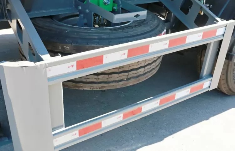 Reman Tri Axle Fuel Tanker Trailer 7 reman fuel tanker trailer for sale | tri axle tanker trailers for sale