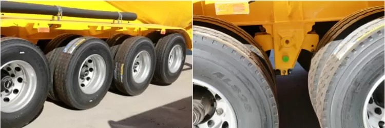 reman bulk cement tanker for sale | reman bulk cement tanker manufacturers