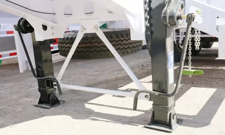 Reman 40000 Litre Oil Tanker Trailer 6 reman oil tanker trailer for sale | 40 000 litre fuel tanker for sale